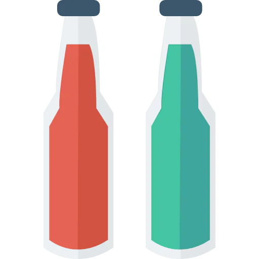 Bottle icon