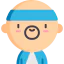 Gangsta icon 64x64