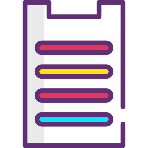 File icon