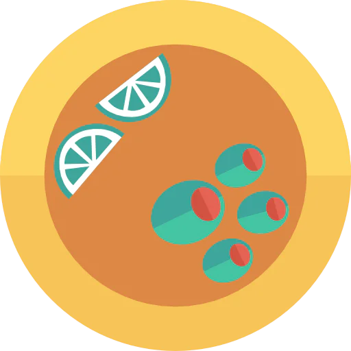 Dish icon