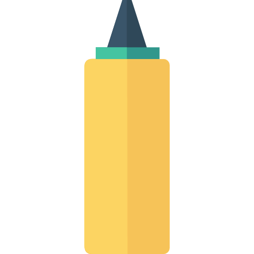Condiment icon