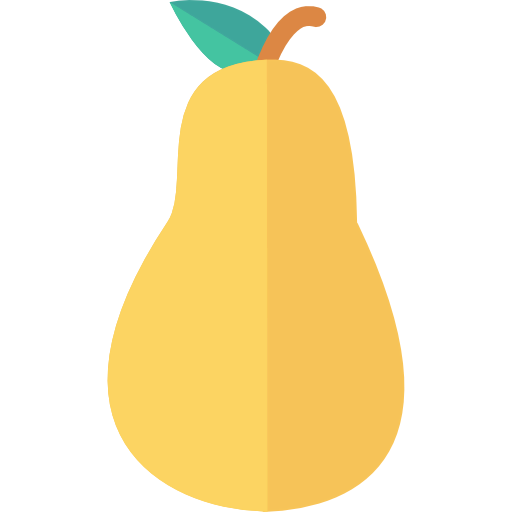 Pear icon