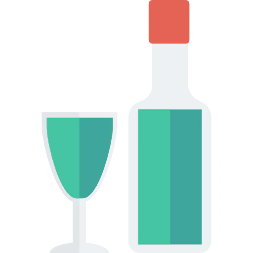 Wine icon