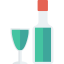 Wine icon 64x64