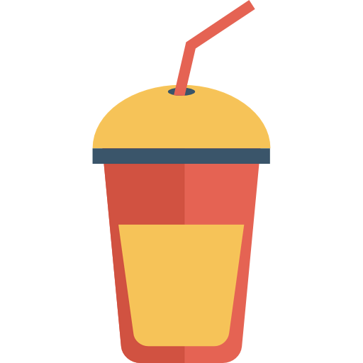 Soft drink icon