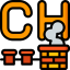 Ch icon 64x64