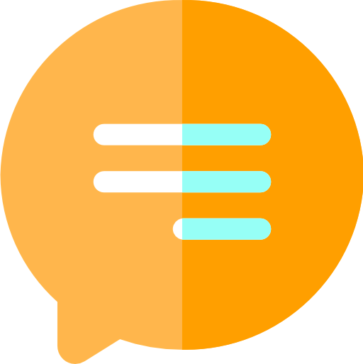 Chat icon