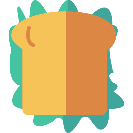 Bread icon