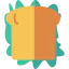 Bread icon 64x64