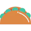 Taco icon 64x64