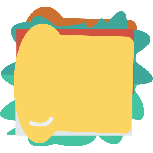 Sandwich icon