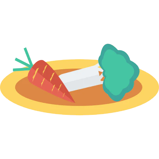 Salad icon