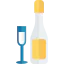 Champagne icon 64x64