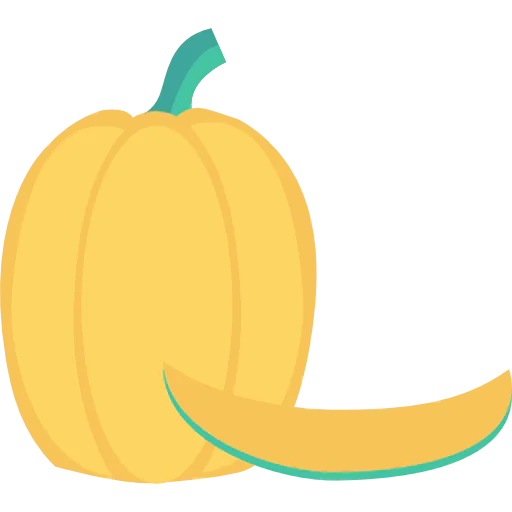 Pumpkin icon
