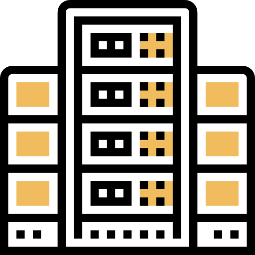 Server icon