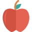 Apple icon 64x64