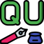 Qu icon 64x64