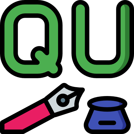 Qu icon