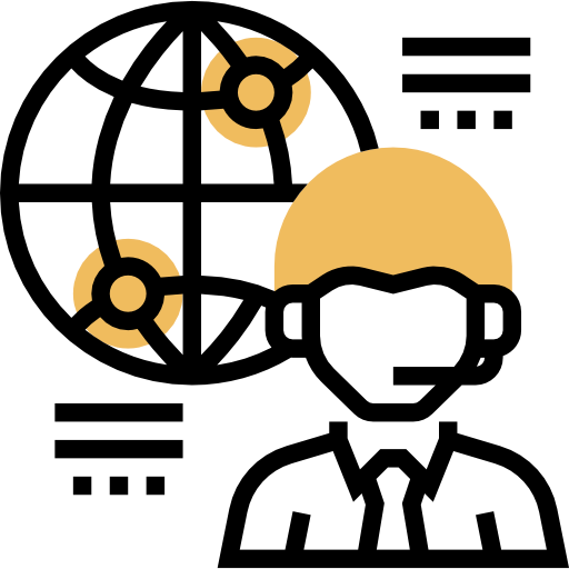 Communications icon