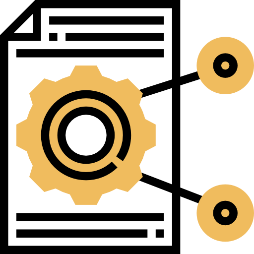 Content icon