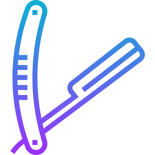 Razor icon