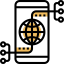 Connection icon 64x64