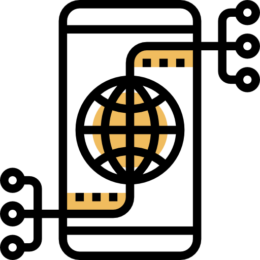 Connection icon