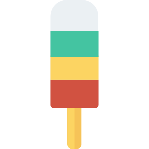 Popsicle icon