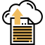 Upload file icon 64x64