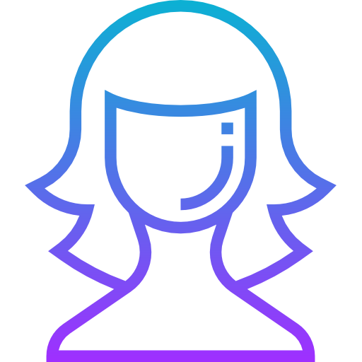 Wigs icon