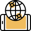 Conection icon 64x64