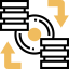 Synchronisation icon 64x64