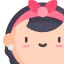 Rockabilly アイコン 64x64
