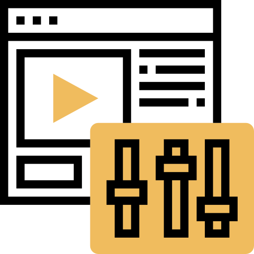Adjustment icon