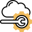 Configuration icon 64x64