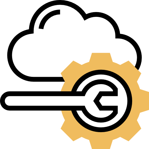Configuration icon