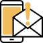 Email icon 64x64