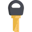 Car key icon 64x64