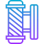 Barber pole Symbol 64x64