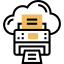 Printing icon 64x64