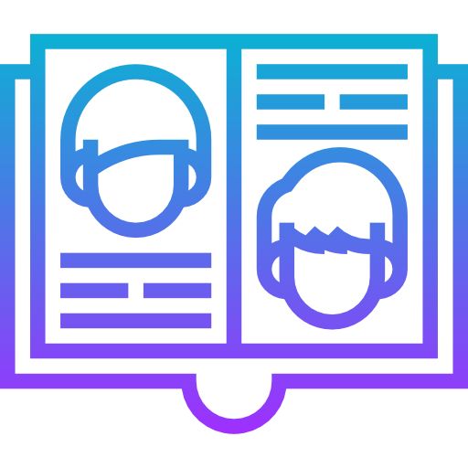 Guide icon