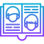 Guide icon 64x64