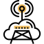 Antenna icon 64x64