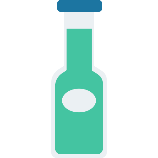 Bottle icon