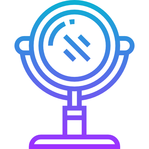 Mirror icon