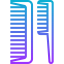 Comb icon 64x64