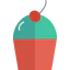 Cupcake icon 64x64