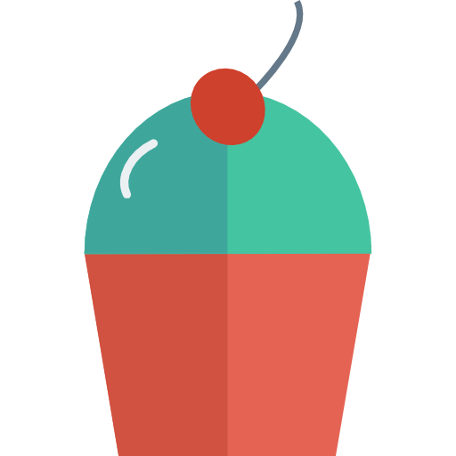 Cupcake icon