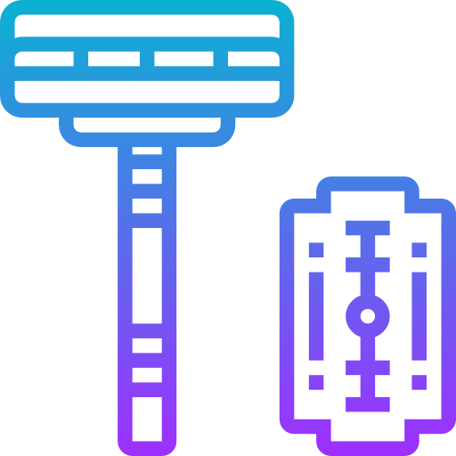 Razor icon