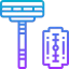 Razor icon 64x64
